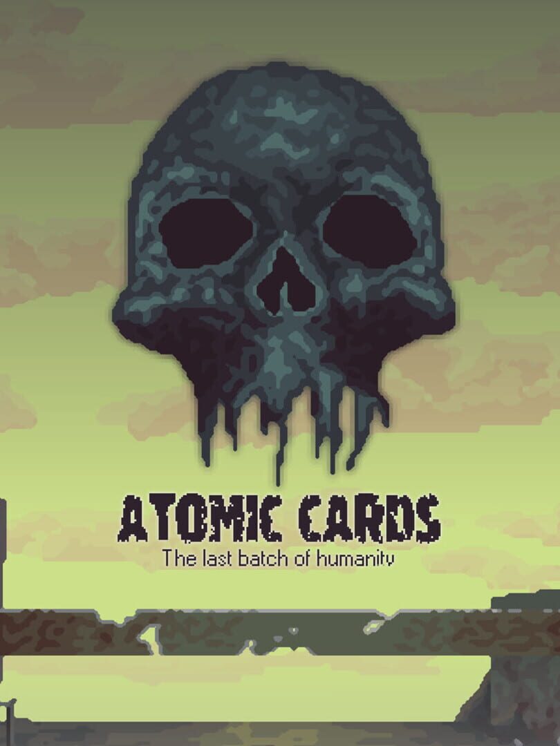 Atomic Cards 커버