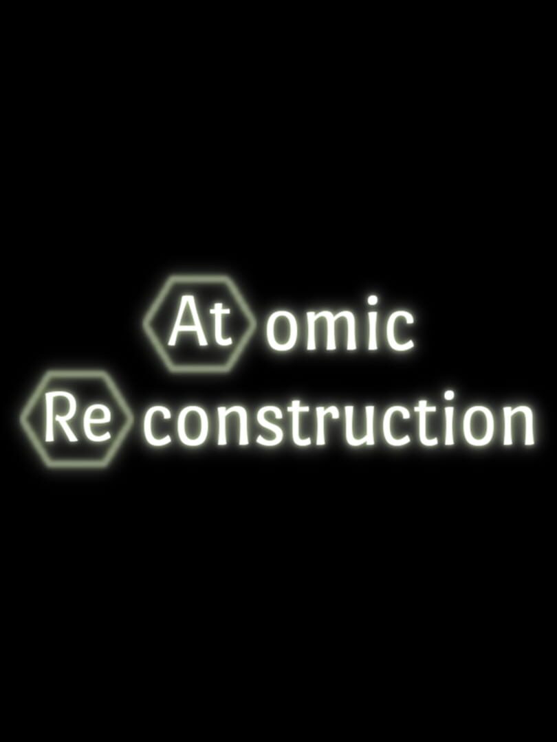 Atomic Reconstruction 커버