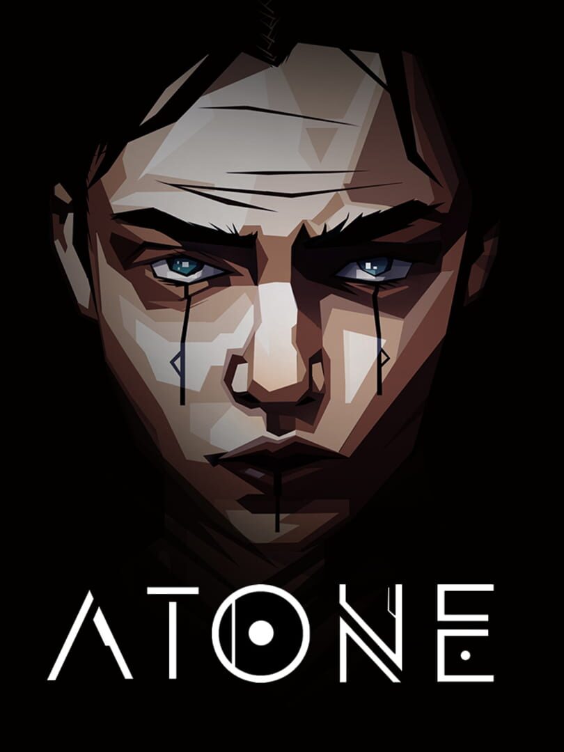 Atone: Heart of the Elder Tree Cover