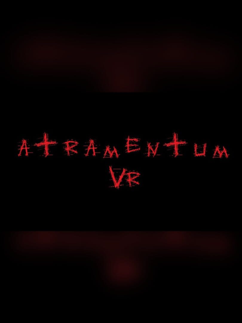Atramentum VR Cover