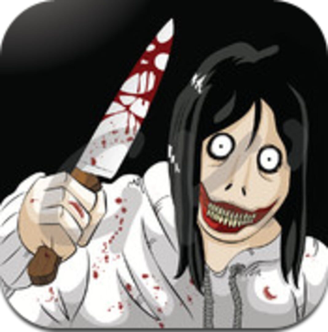 Capa de Attack of Jeff the Killer: Scary Slender Life