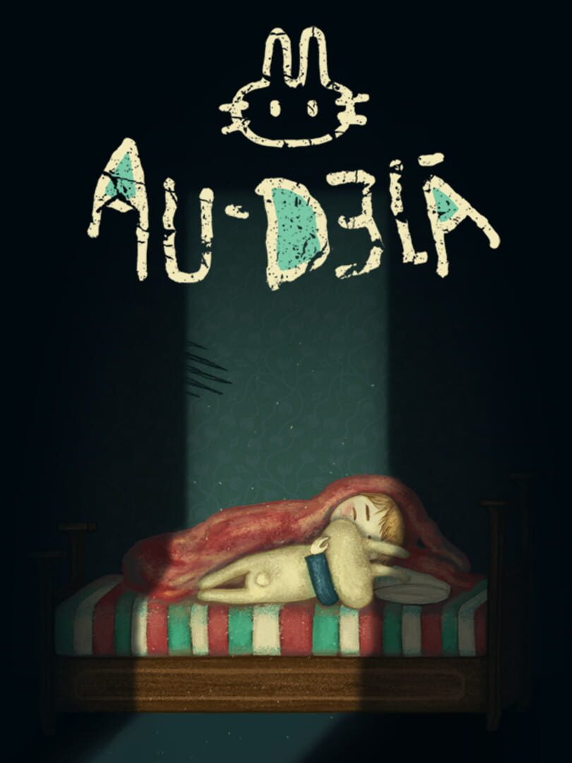 Au-Delà 커버