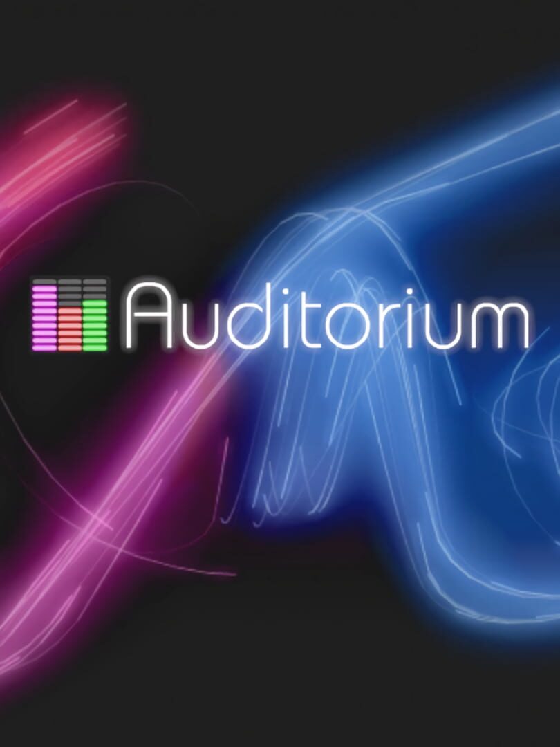 Copertina di Auditorium