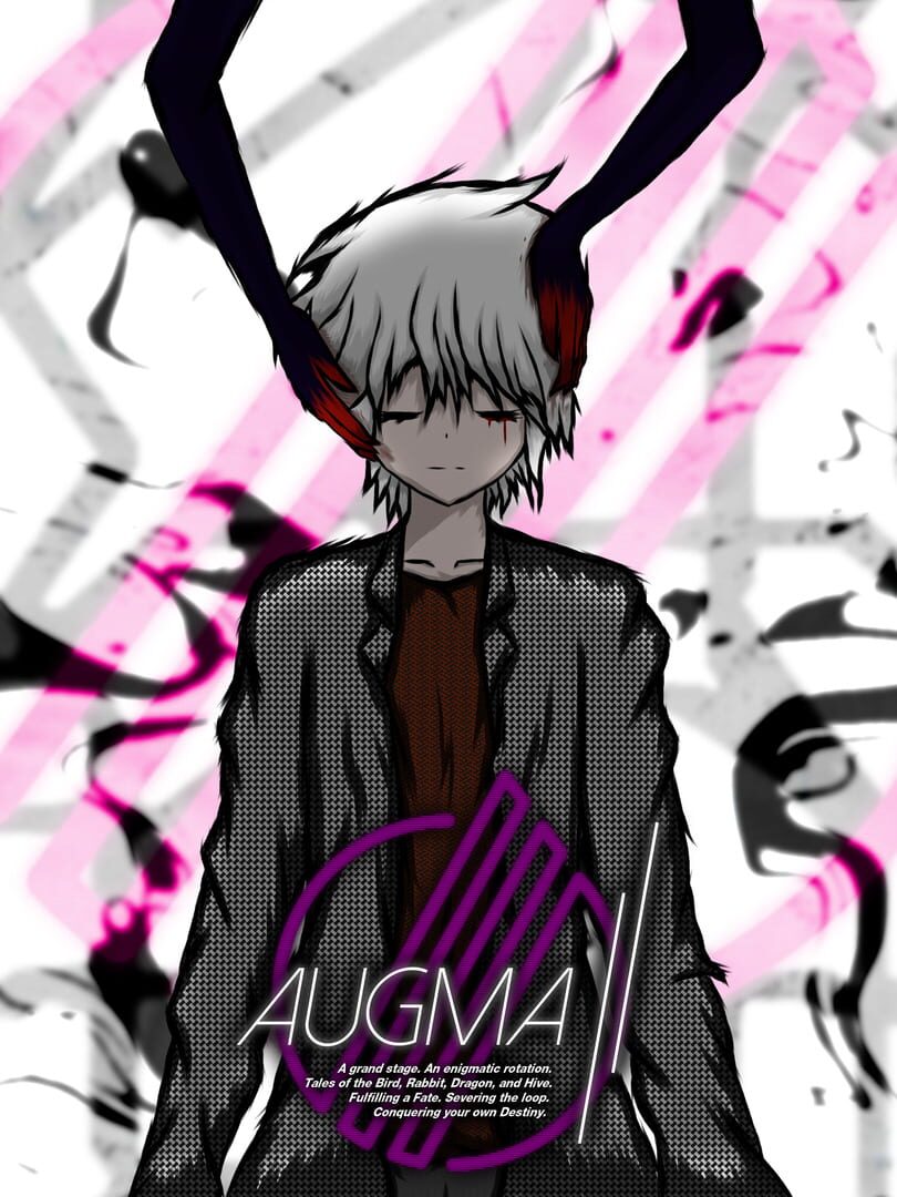 Portada de Augma II Arc I