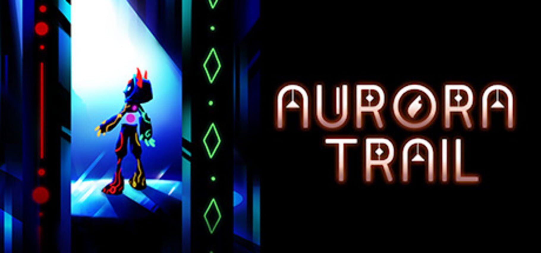 Aurora Trail Kapağı