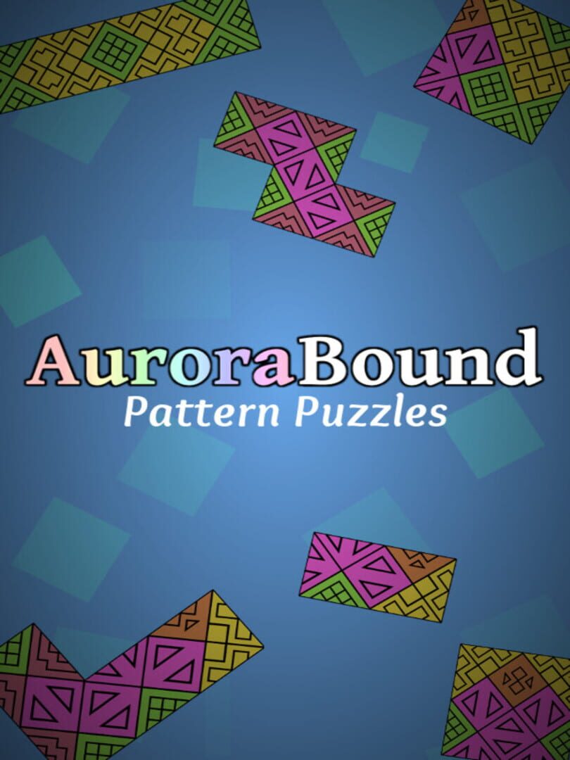 AuroraBound Deluxe Cover