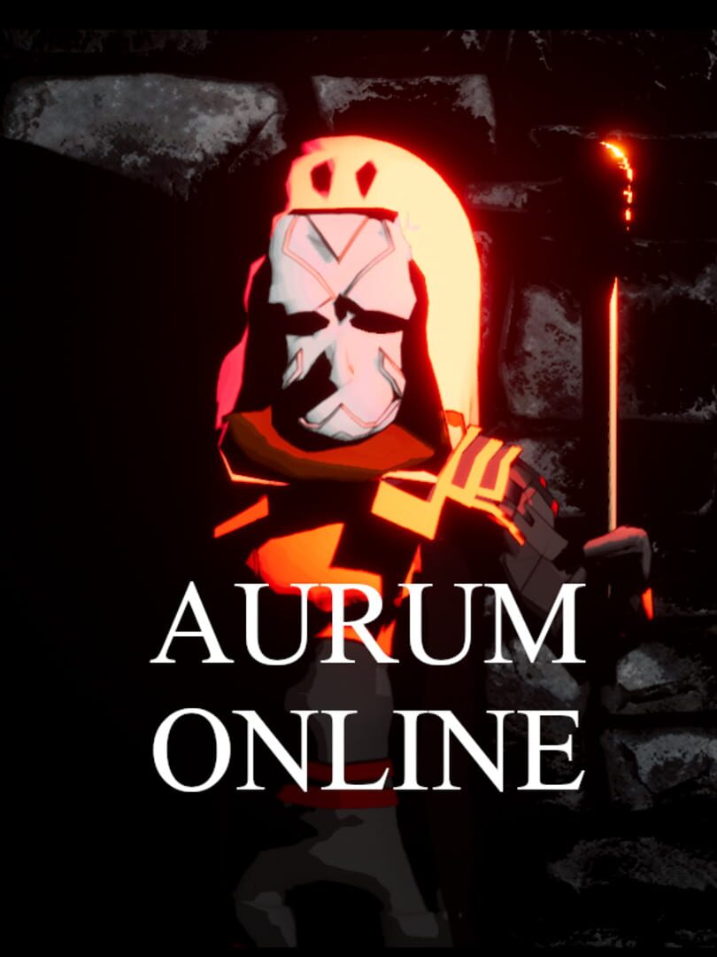 Aurum Online 커버