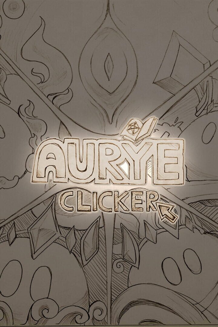 Copertina di Aurye Clicker