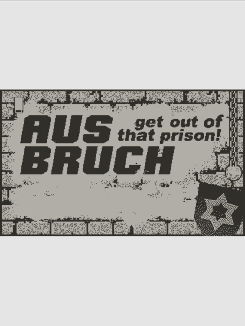 Copertina di Ausbruch