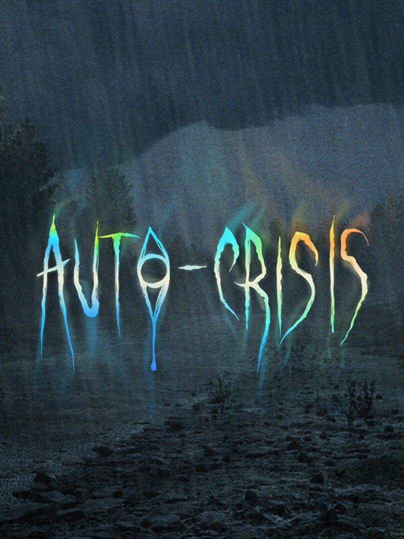 Auto-Crisis Cover