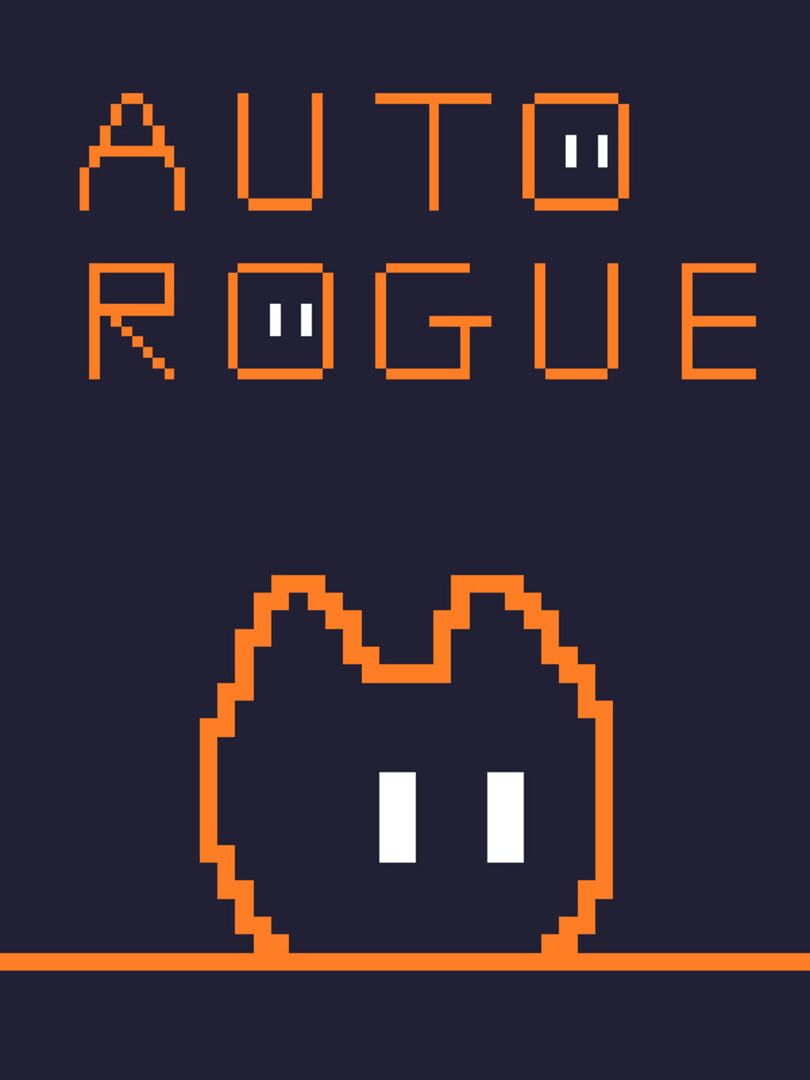 Capa de Auto Rogue