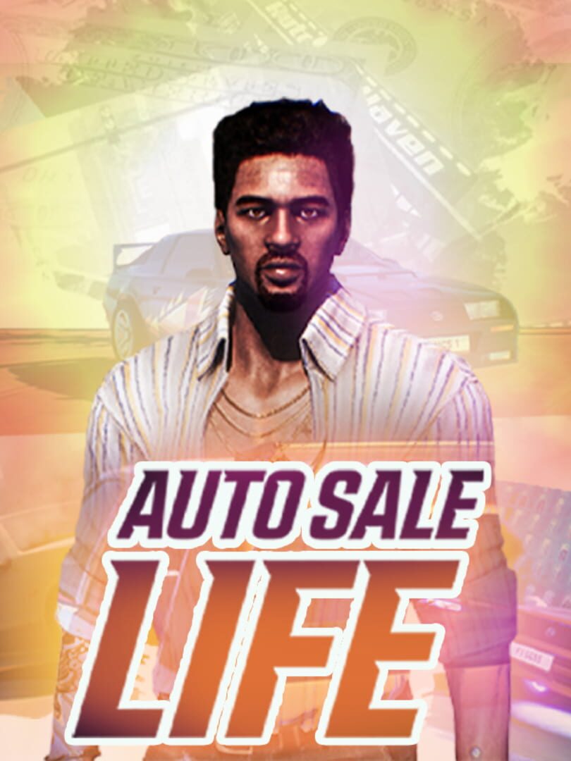Auto Sale Life Cover
