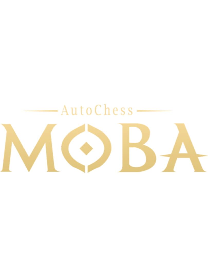 AutoChess Moba カバー