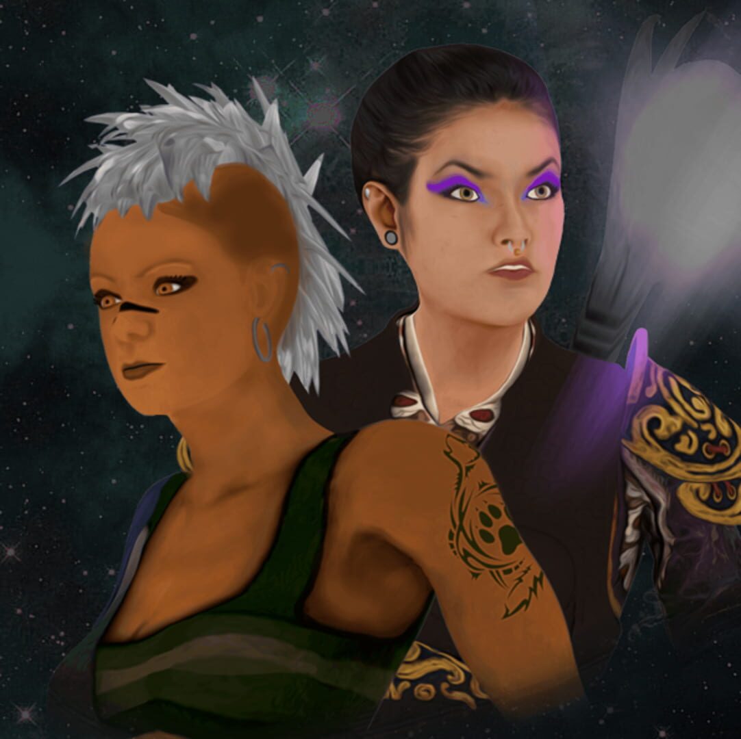 Copertina di Automakhan