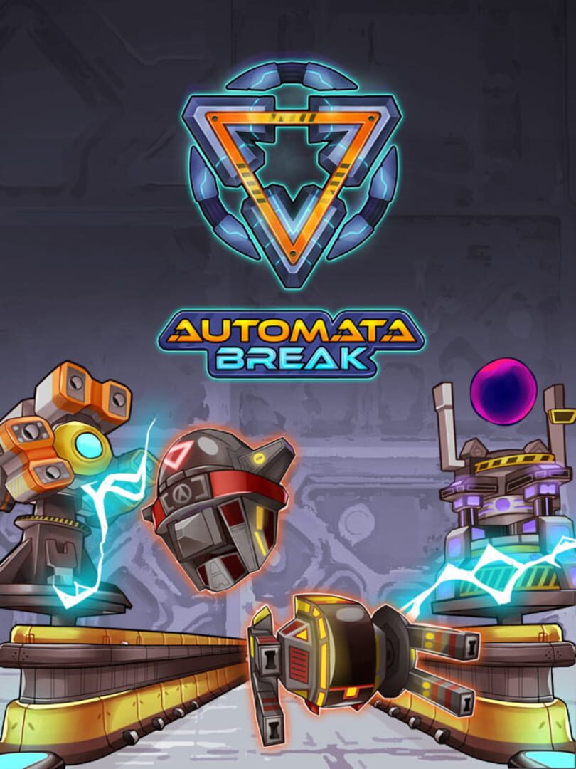 Capa de Automata Break