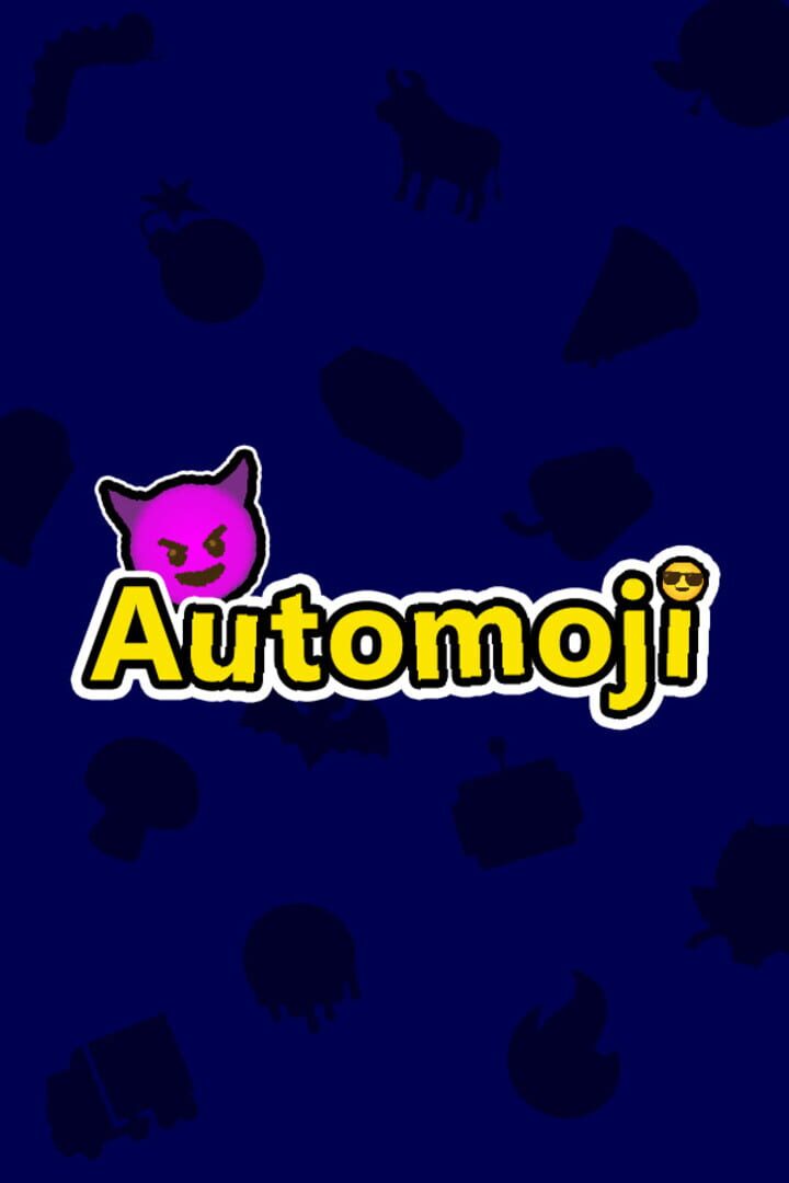 Capa de Automoji