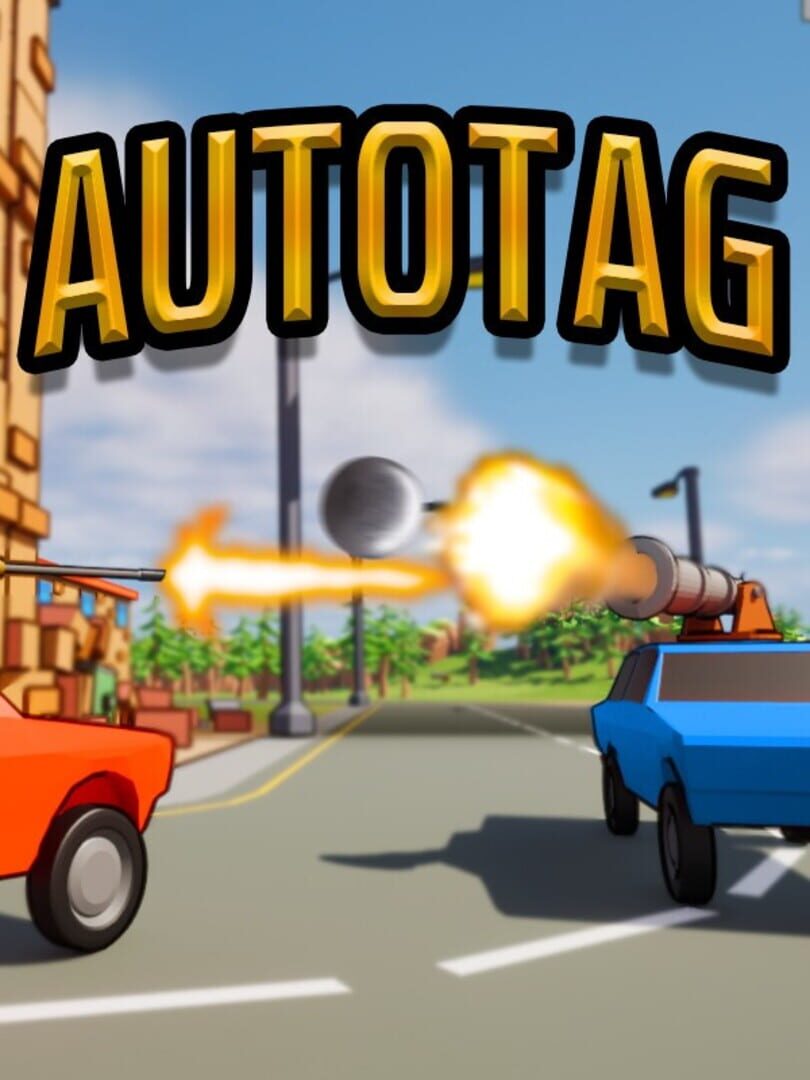 Capa de Autotag