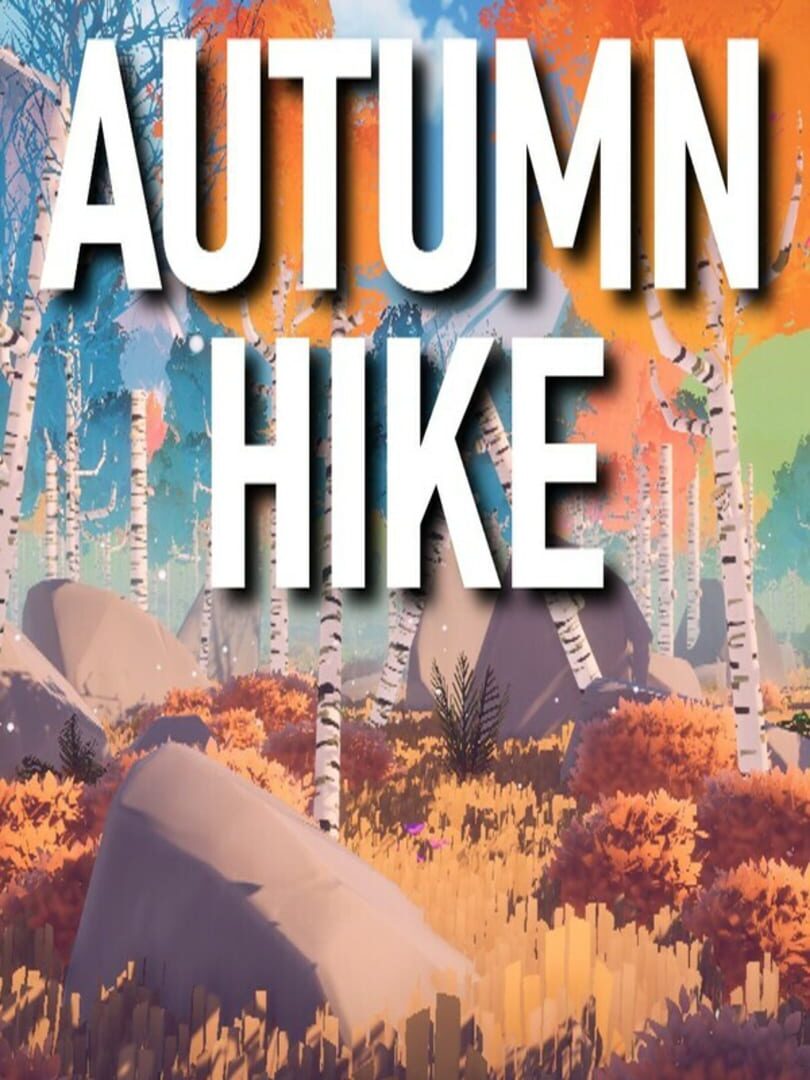 Copertina di Autumn Hike