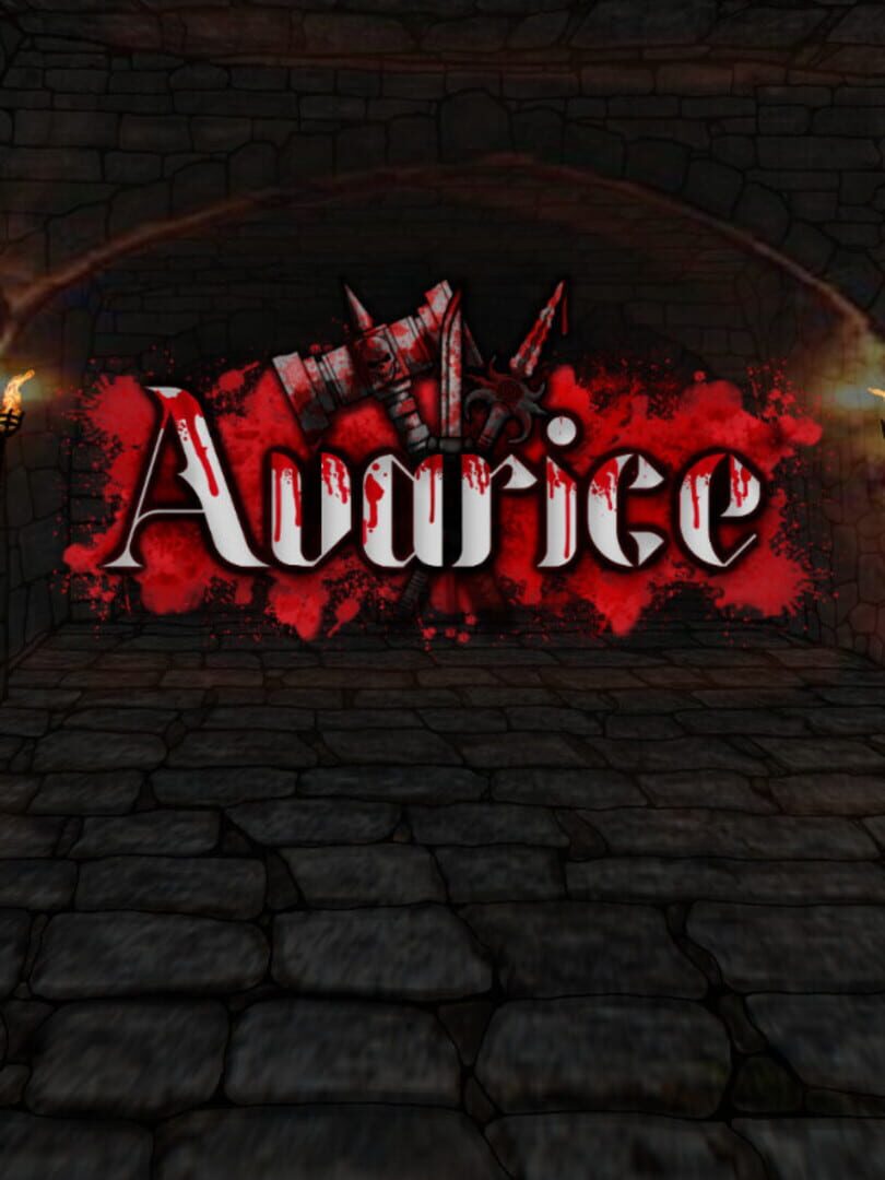 Avarice カバー