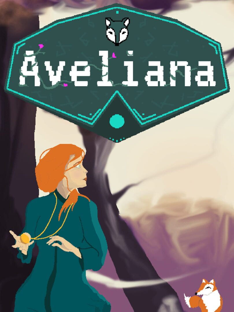 Couverture de Aveliana