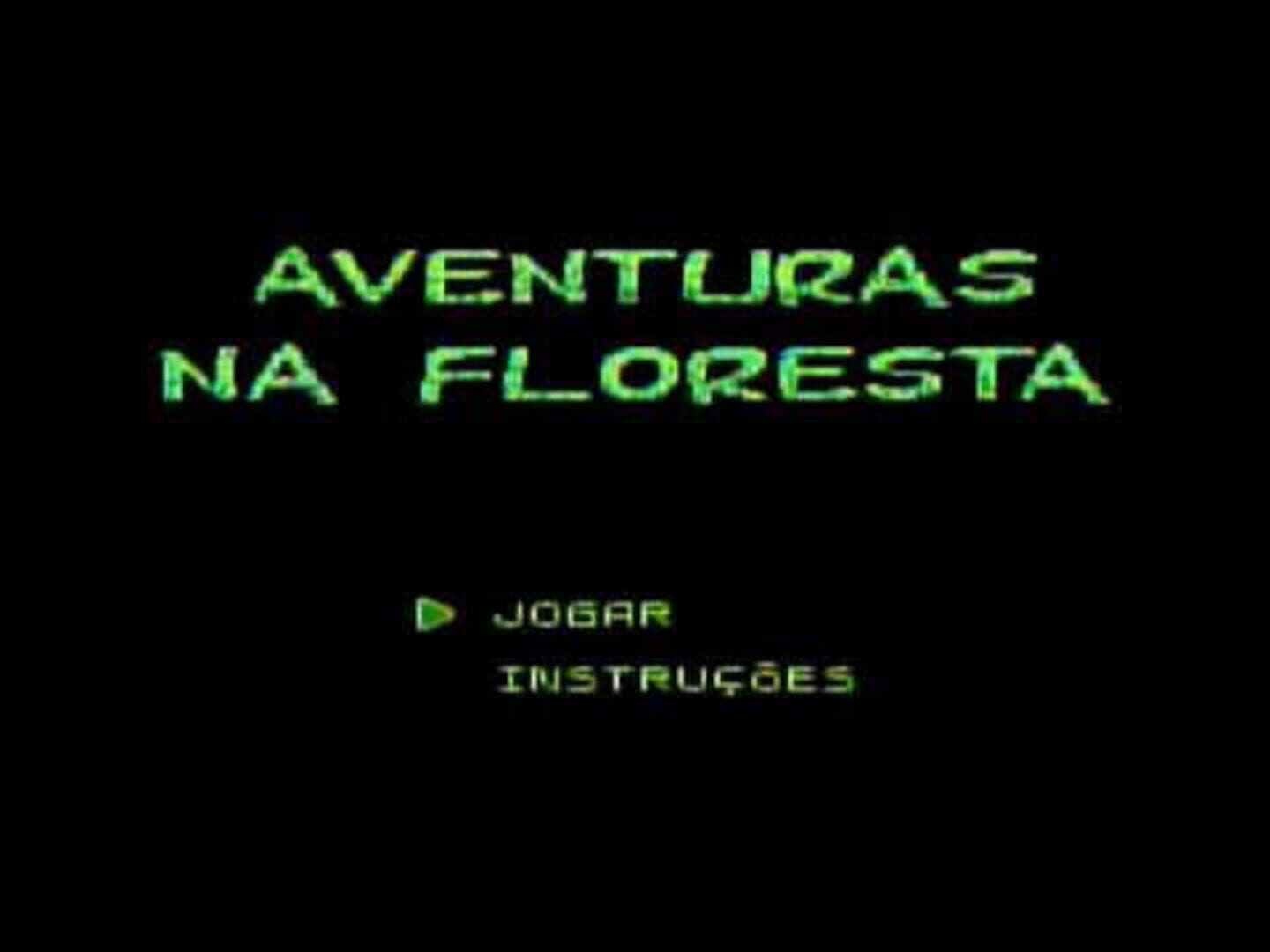 Aventuras na Floresta Kapağı