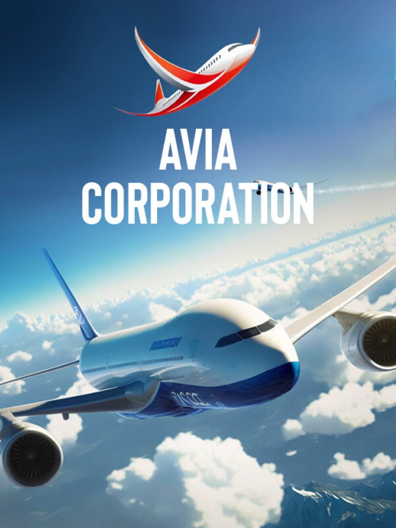 Couverture de Avia Corporation