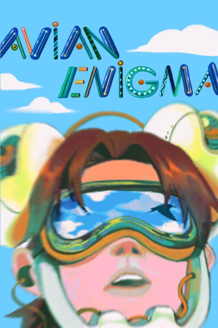 Avian Enigma 커버