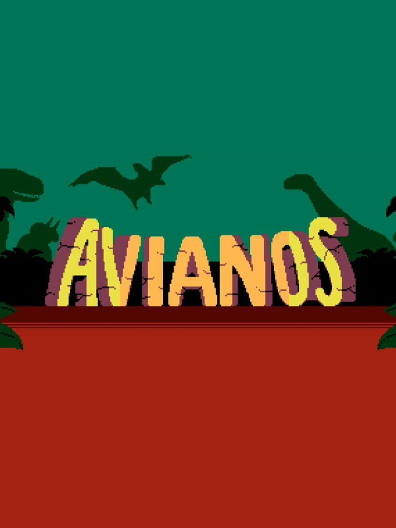 Capa de Avianos