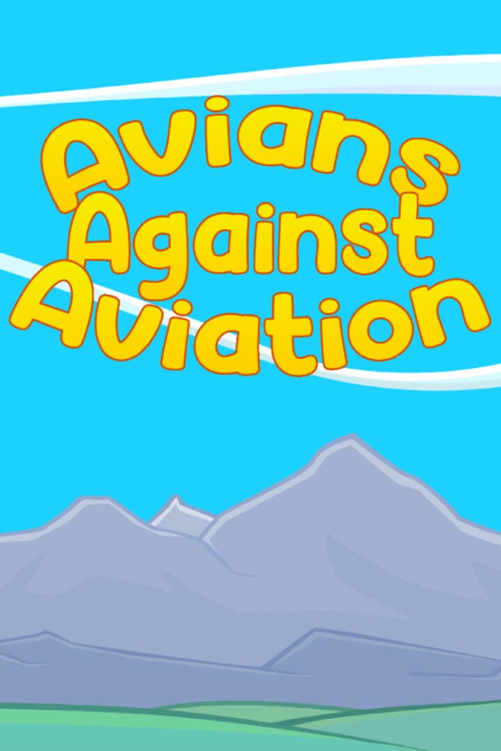 Capa de Avians Against Aviation