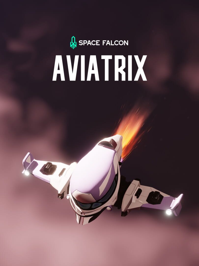 Copertina di Aviatrix