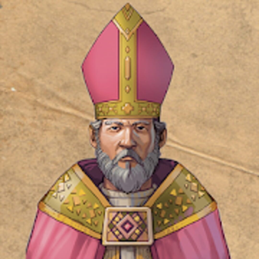 Avignon: A Clash of Popes カバー