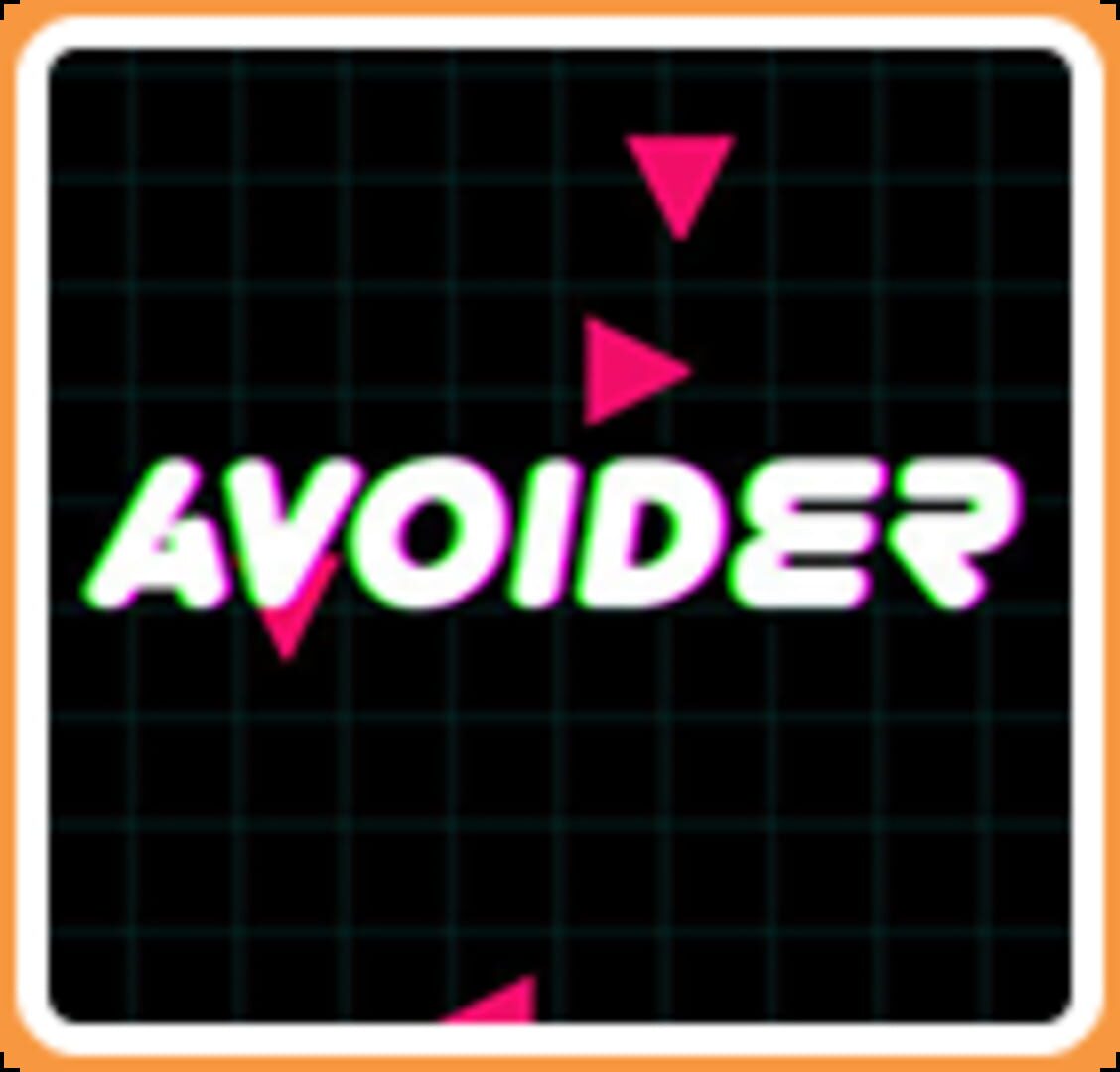 Avoider Kapağı
