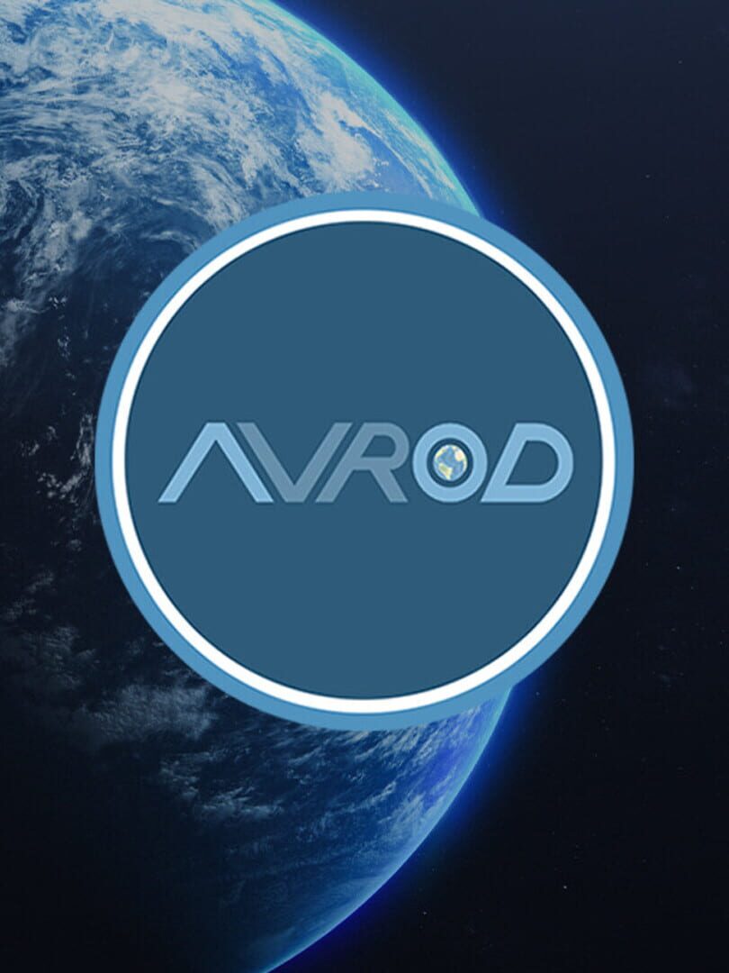 Copertina di Avrod