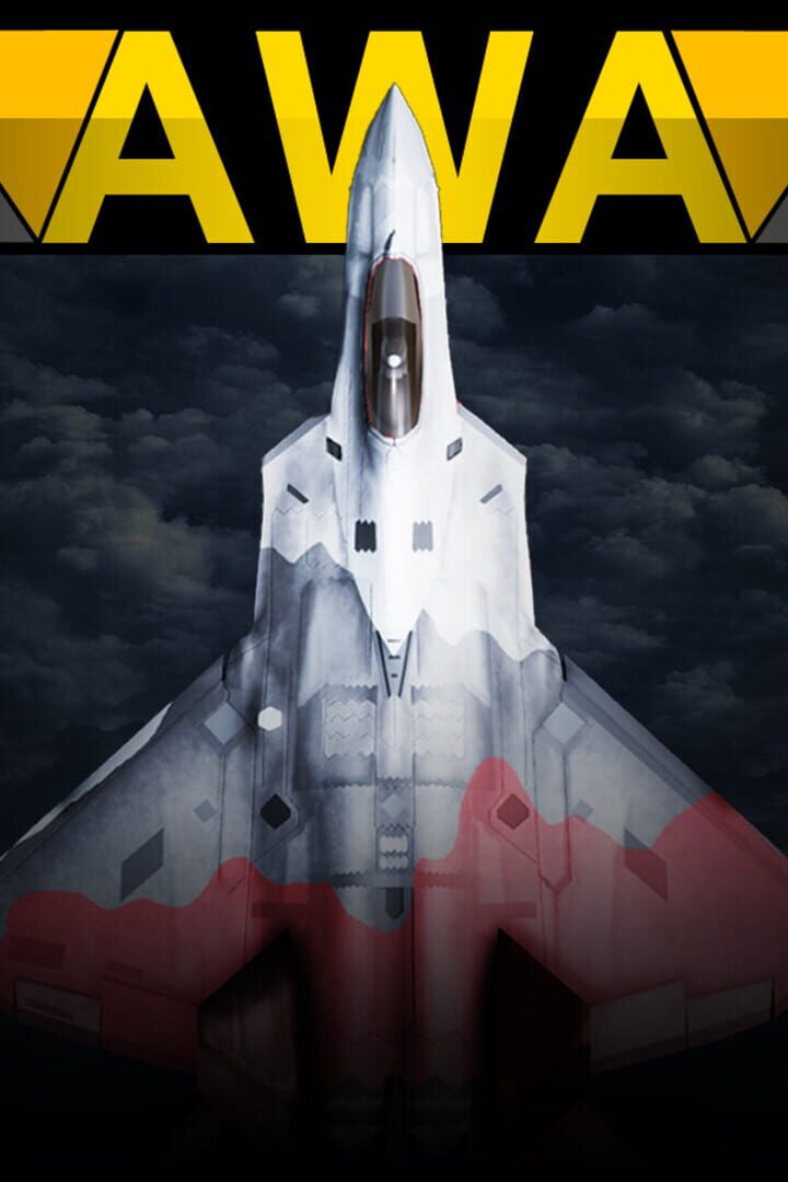 Portada de AWA 2024