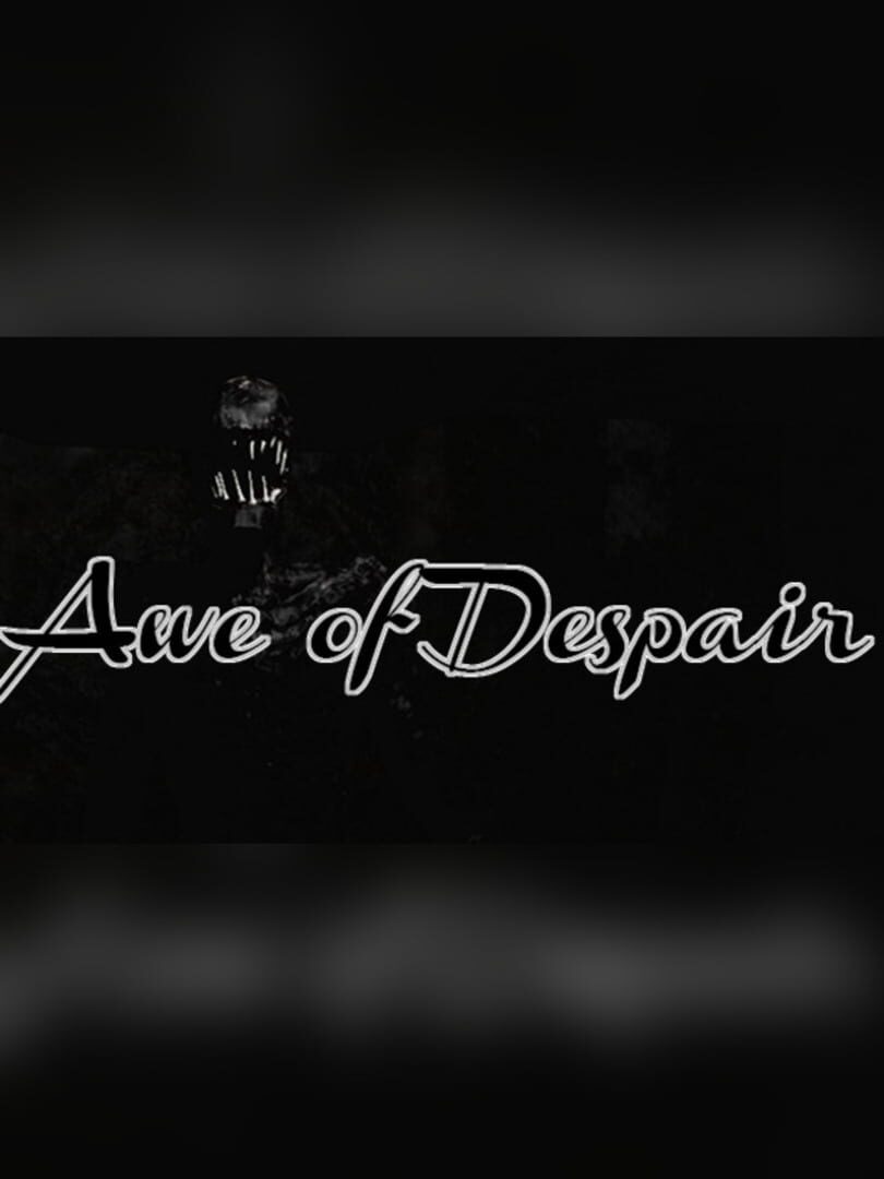Portada de Awe of Despair