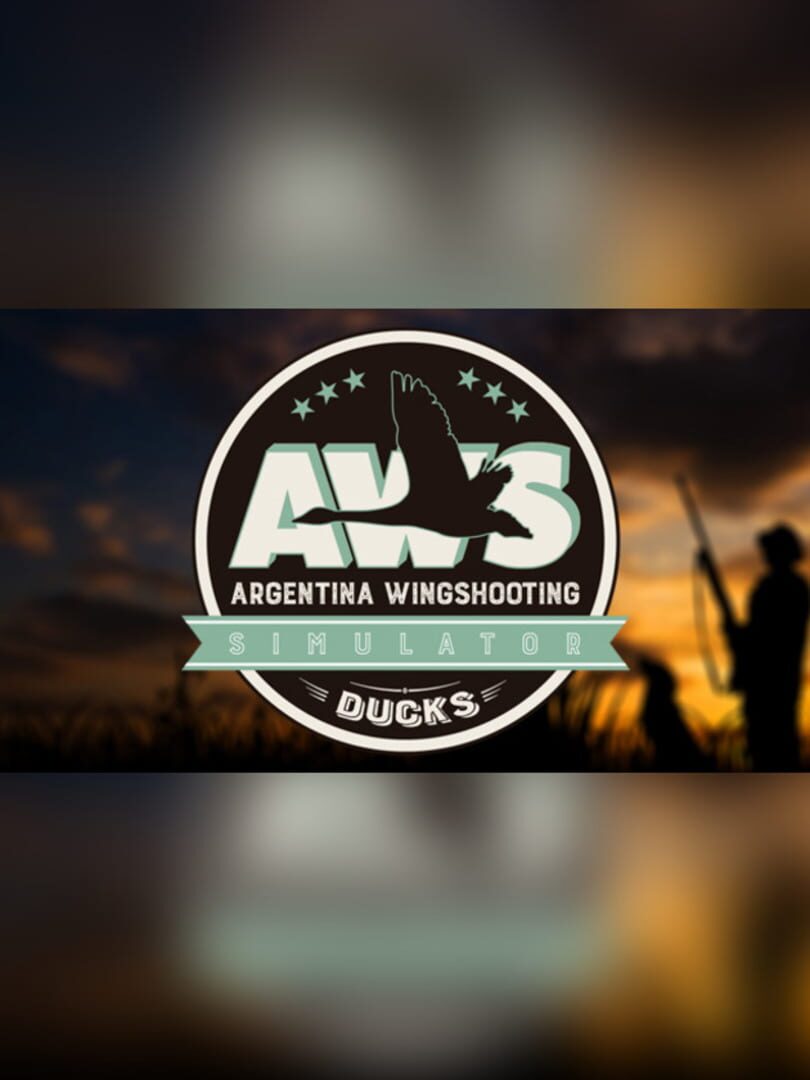 Capa de AWS Argentina Wingshooting Simulator