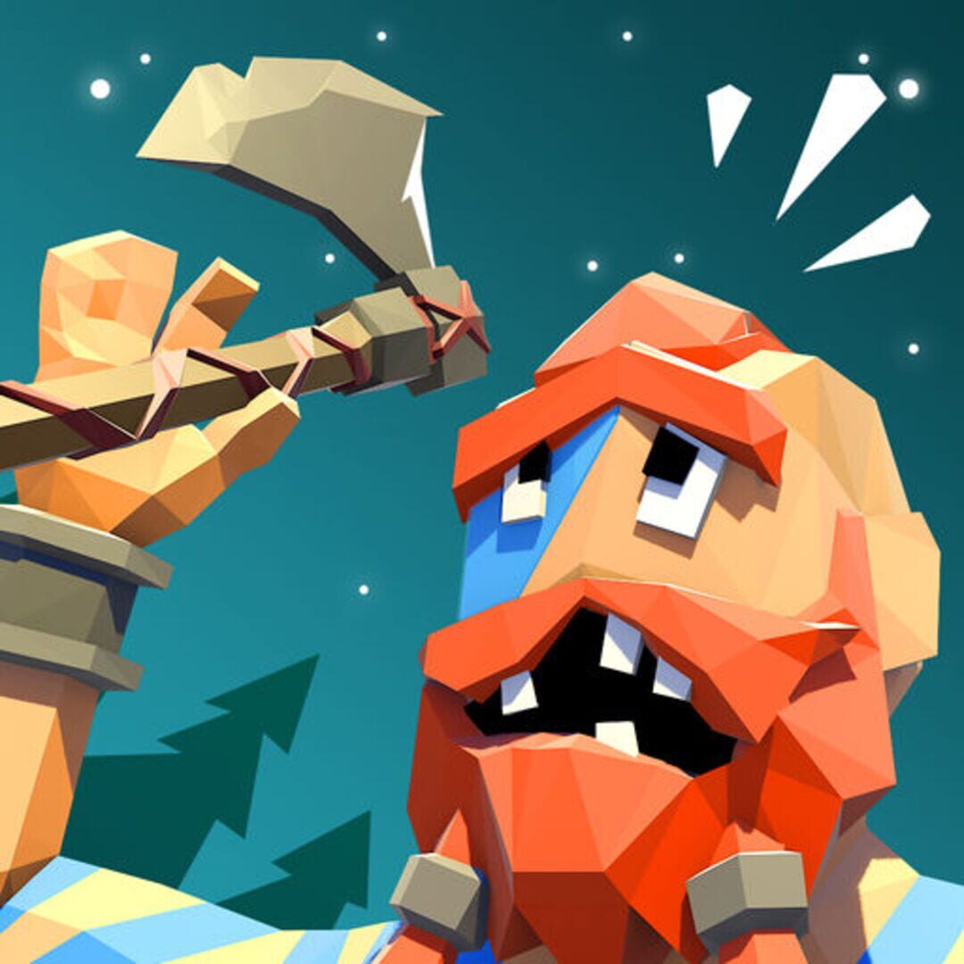 Axe.io カバー