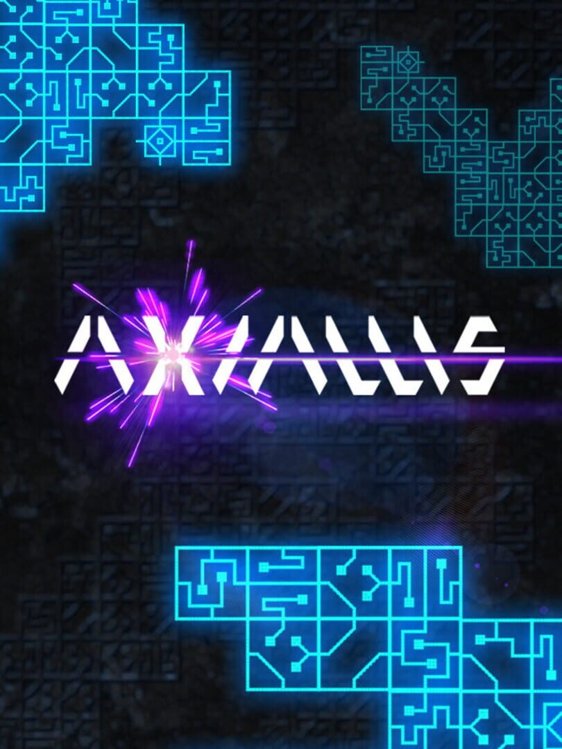 Capa de Axiallis