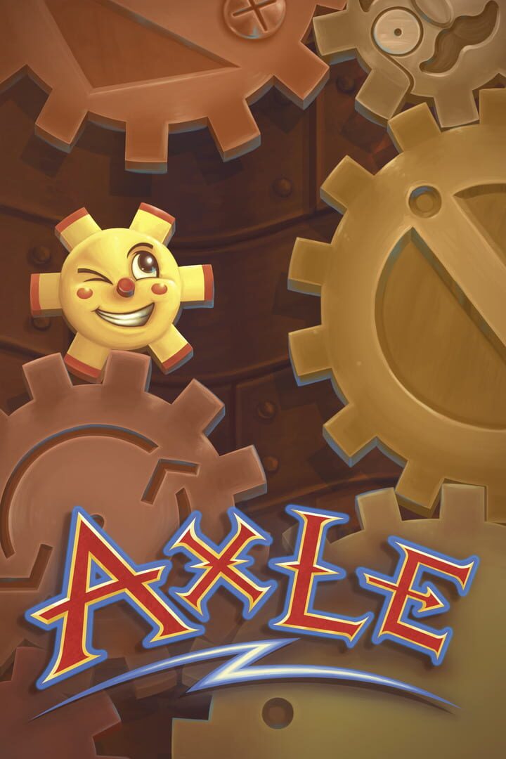 Axle Cover
