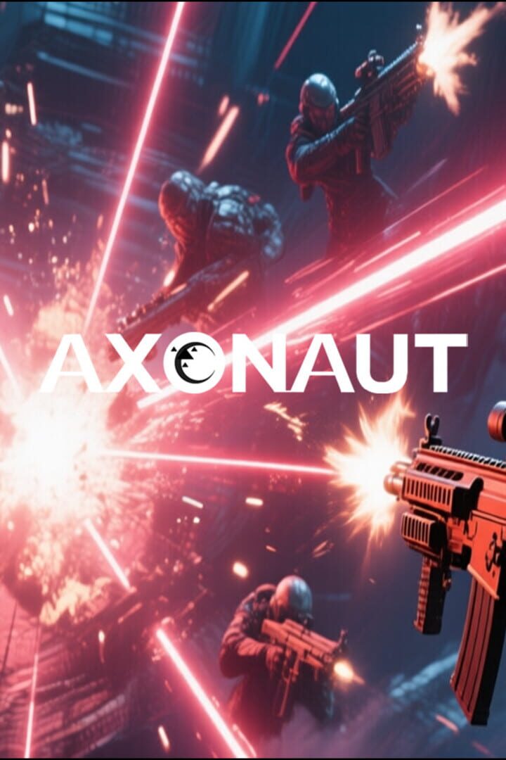 Axonaut Cover