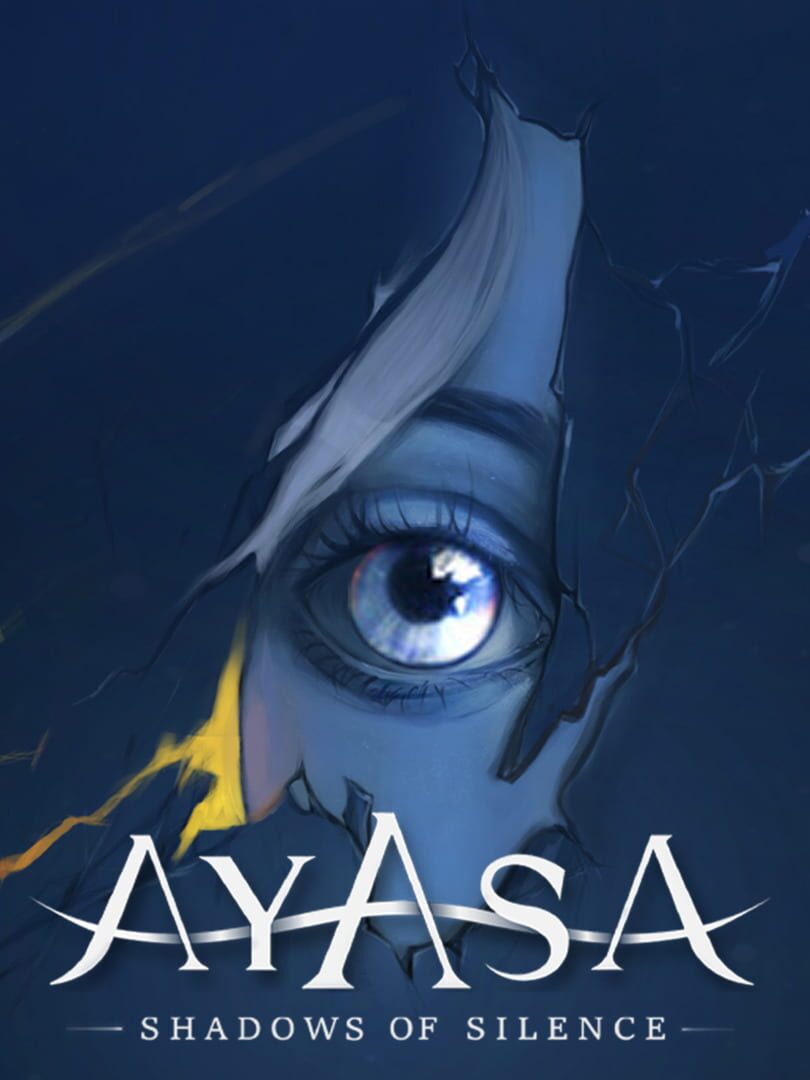 Ayasa: Shadows of Silence Cover