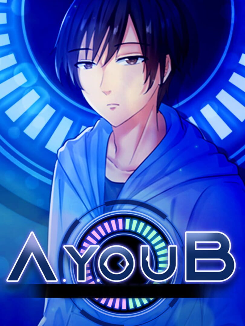Ayoub Cover