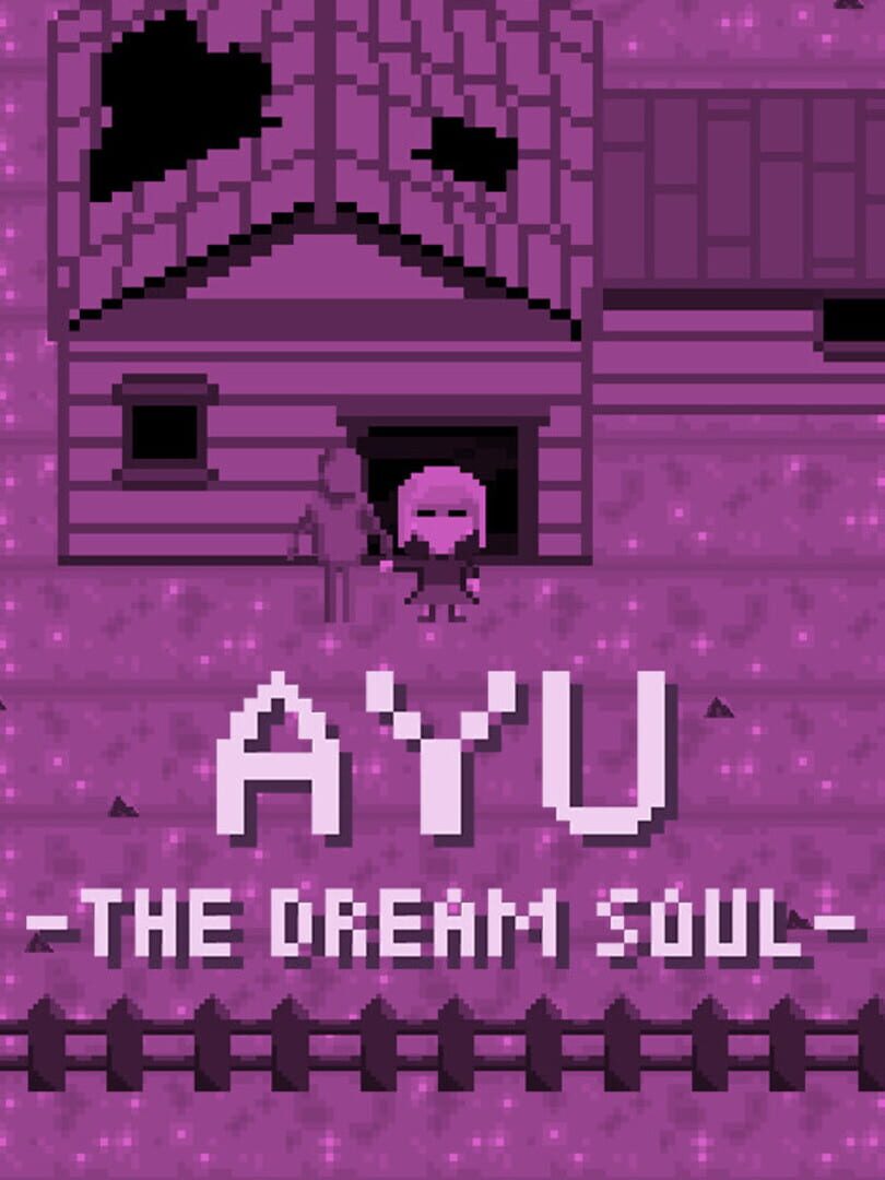 Ayu: The Dream Soul 커버