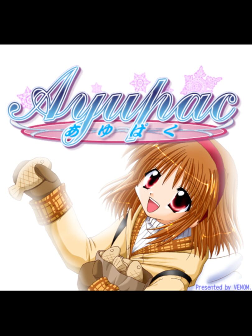 AyuPac Cover