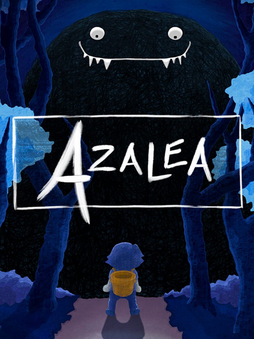 Azalea Cover