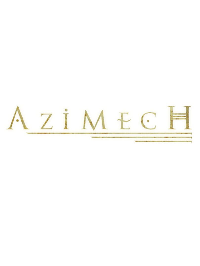 Azimech Kapağı