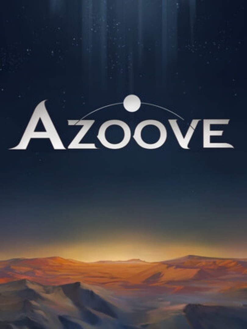 Azoove 커버