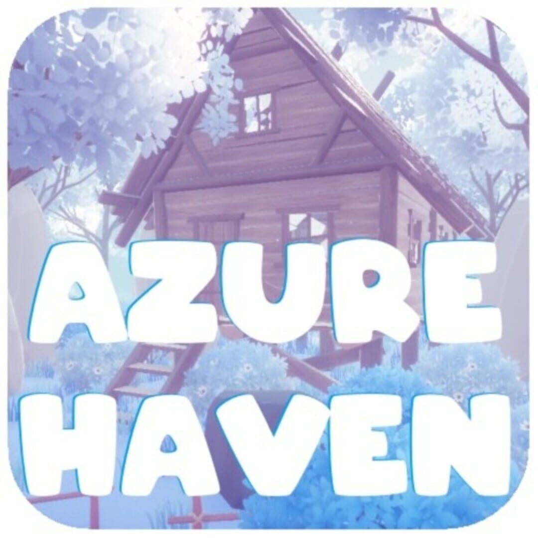 Azure Haven 커버