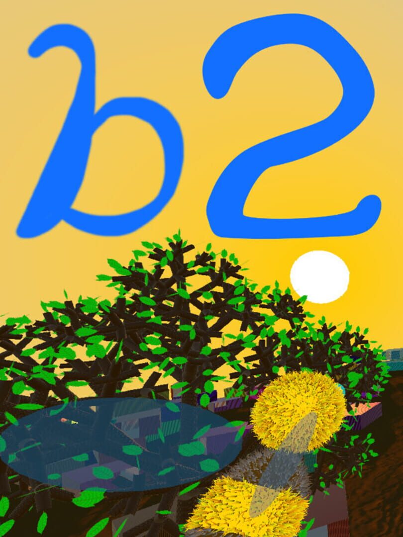 B 2 Cover