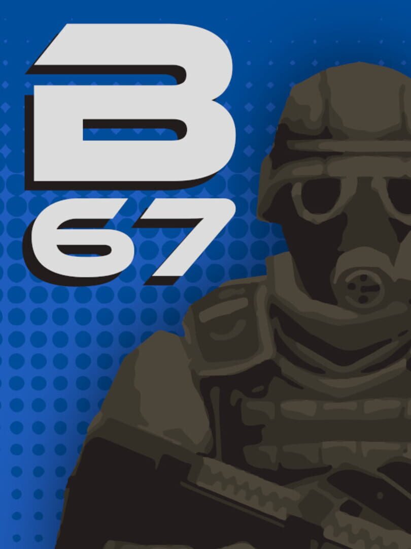 B67 Cover